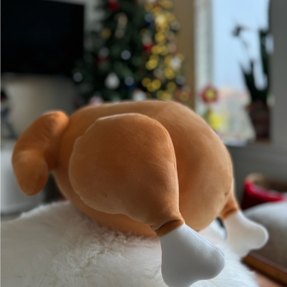 Plushies/ Stuffed Animals - Picture 2 of 3